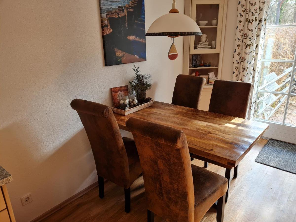 Zingst Achtern Diek 12D Elly Exterior foto